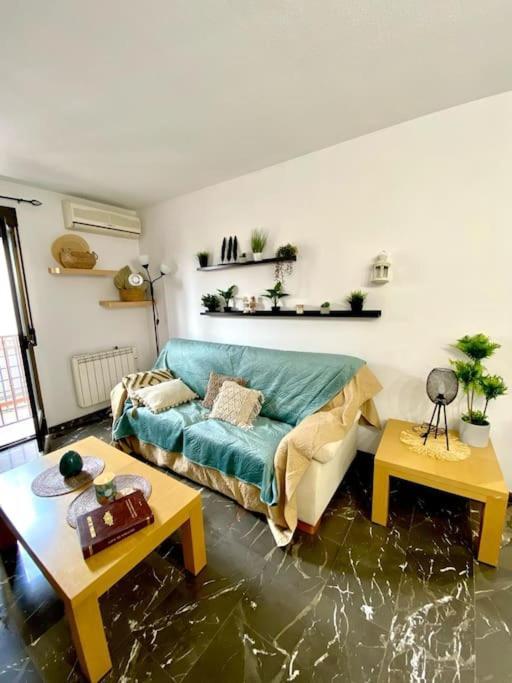 Appartement El Almendral à Jaén Extérieur photo