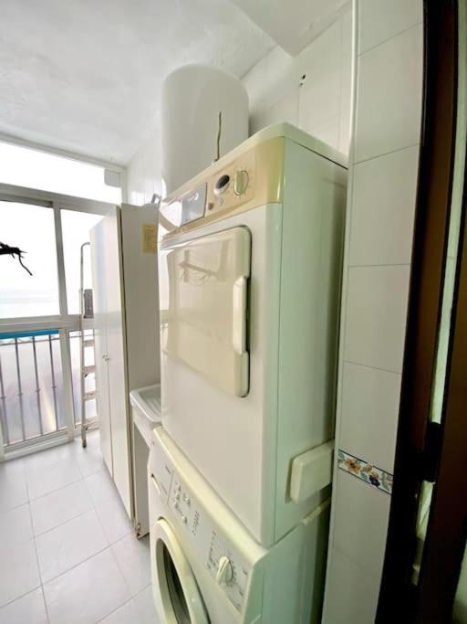 Appartement El Almendral à Jaén Extérieur photo